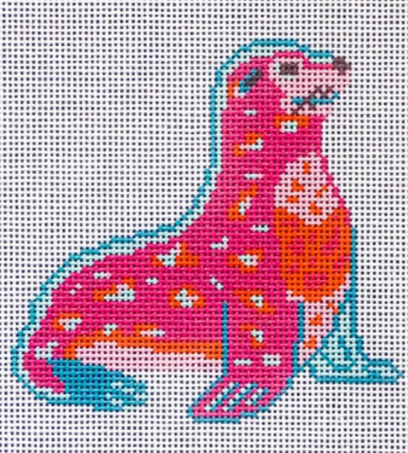 Sea Lion