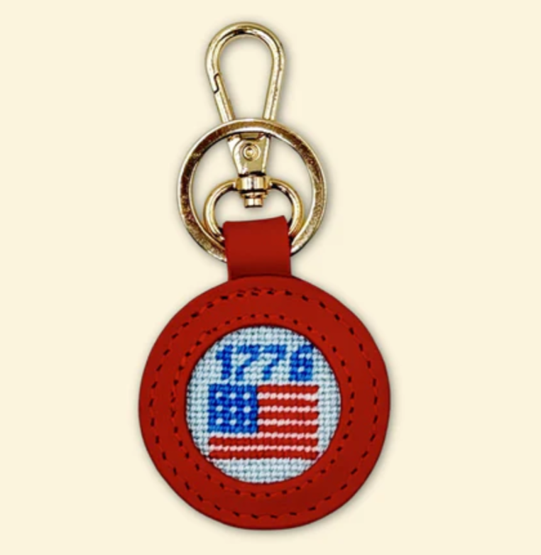 1776 Key Fob Kit