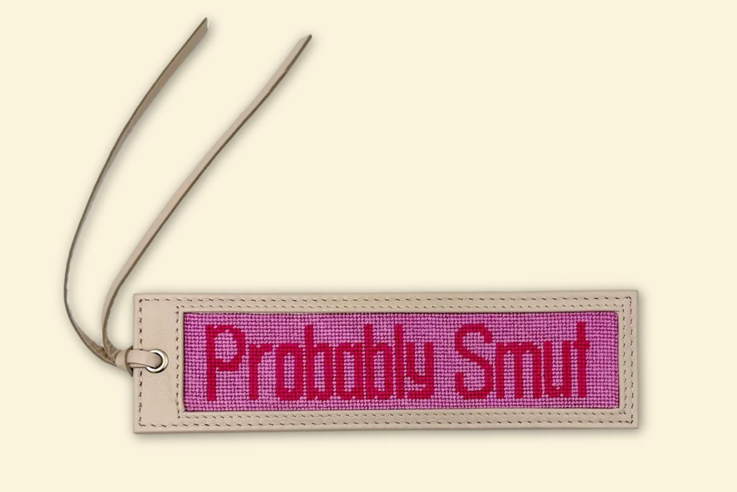 Probably Smut Kit