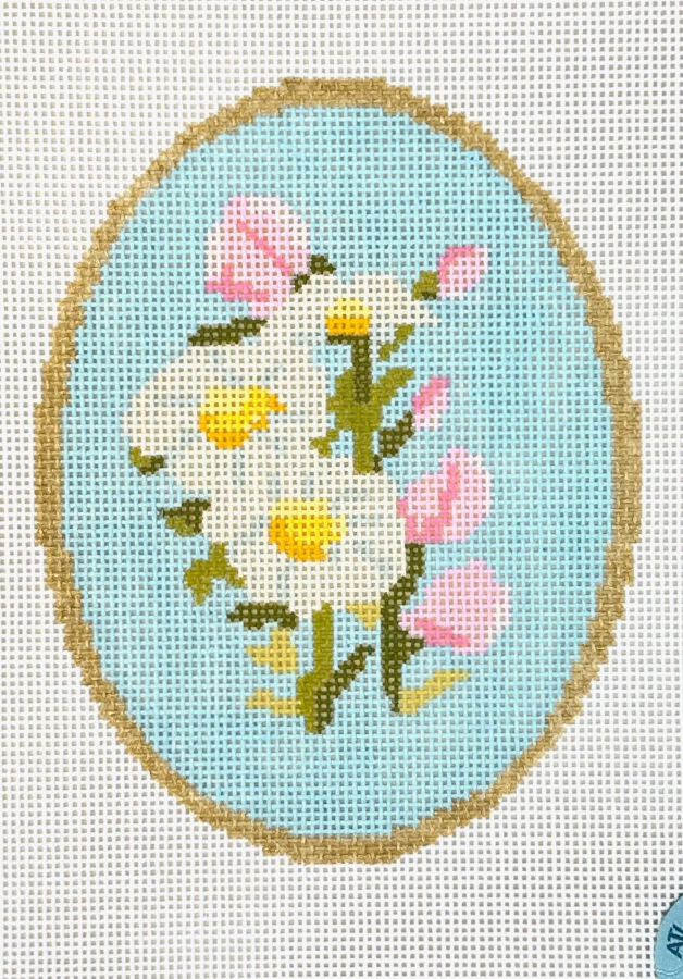 Birth Flowers - April