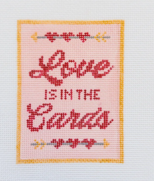 Love Card