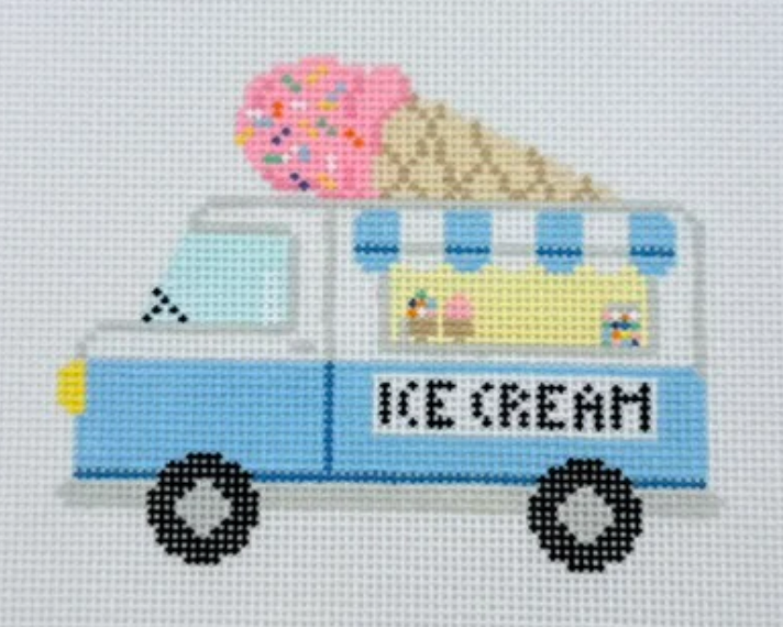 Ice Cream Truck