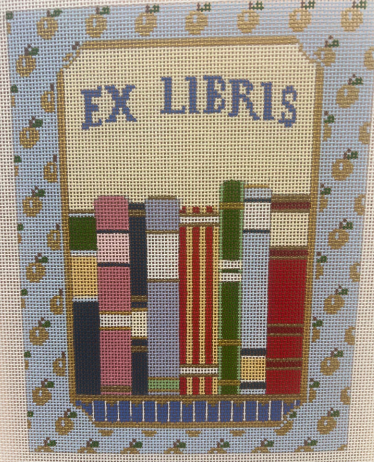 Ex Libris
