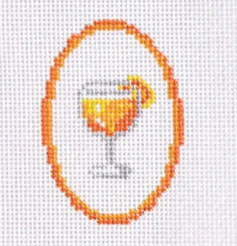 Mini Aperol Spritz