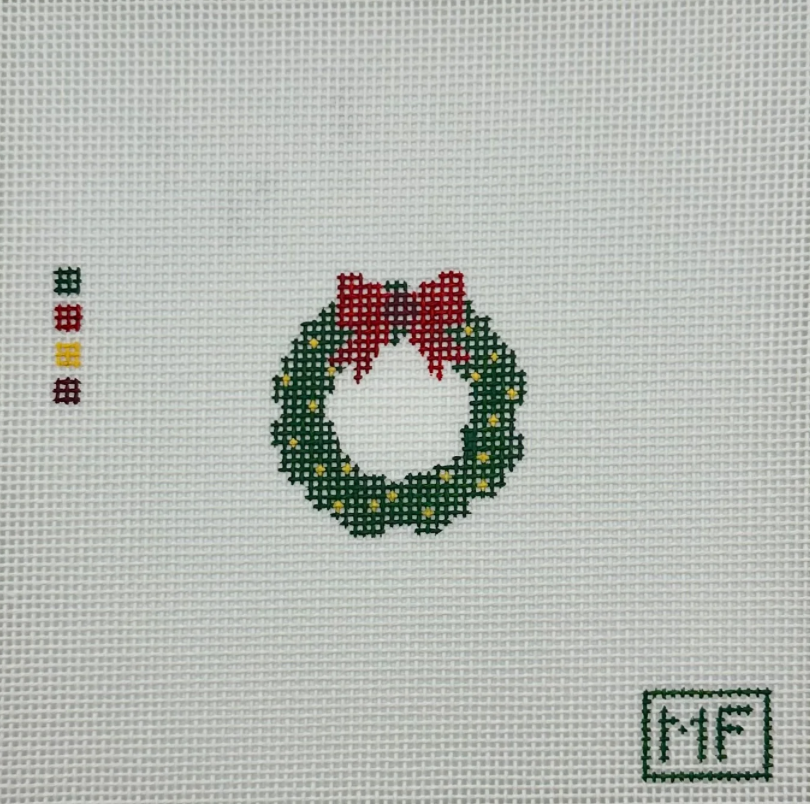Wreath Mini
