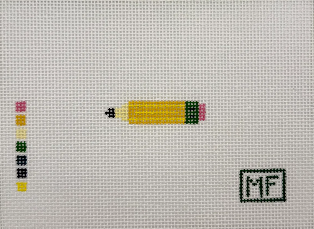 Pencil Mini