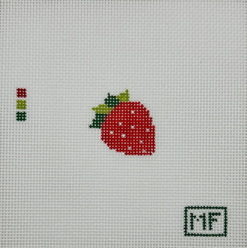 Strawberry Mini