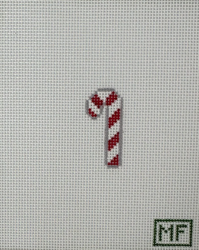 Red Candy Cane Mini