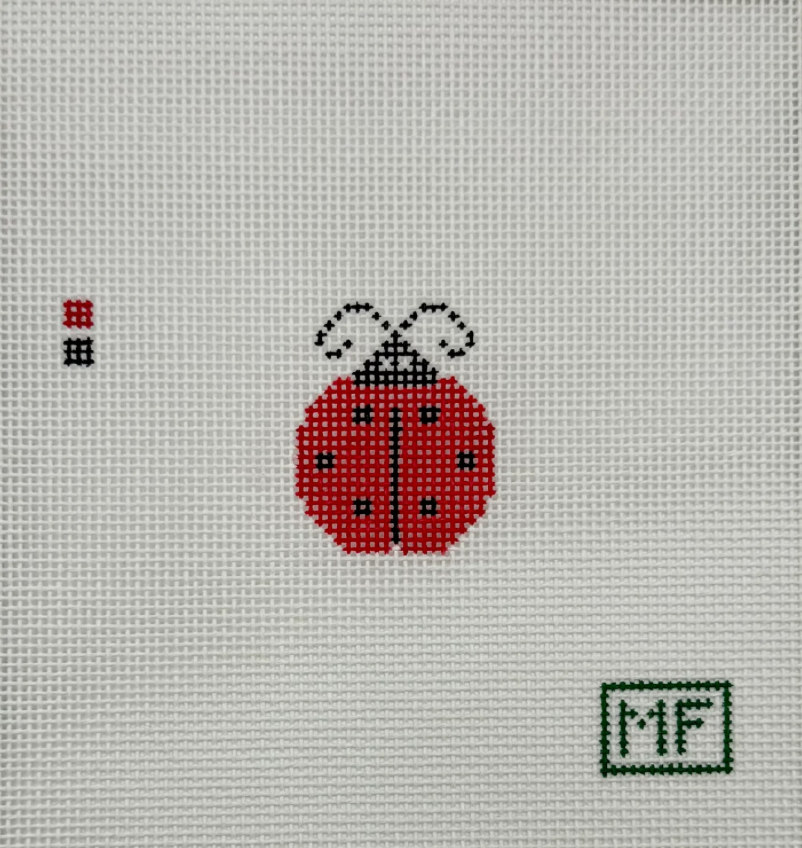 Ladybug Mini
