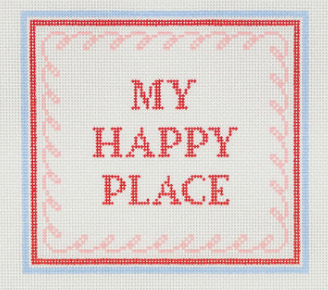 My Happy Place