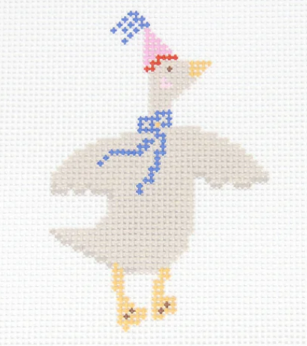 Party Animals - Goose