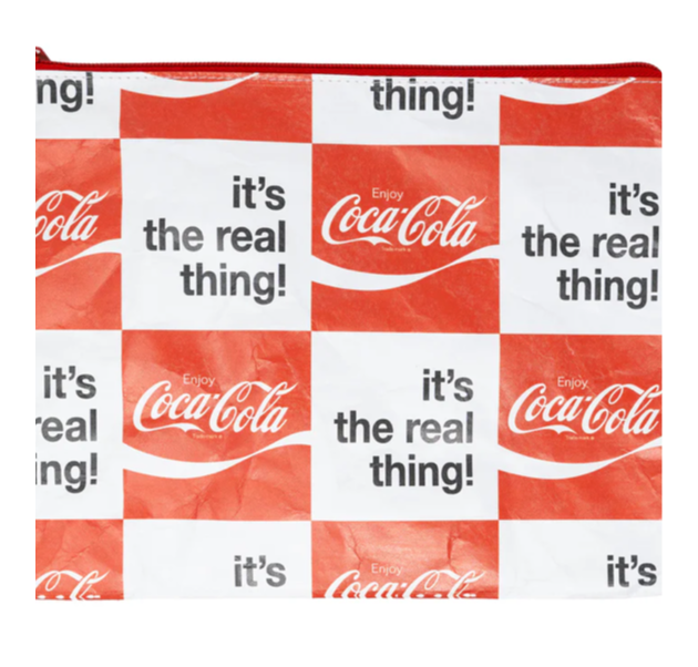 Coca-Cola® It&