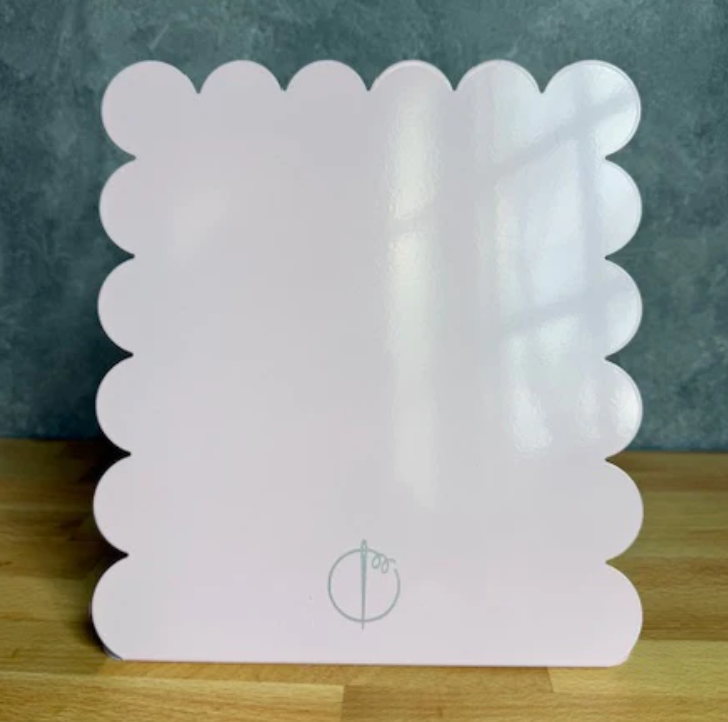 Magboard - Blush Pink