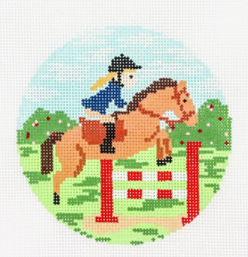 Horse Girl