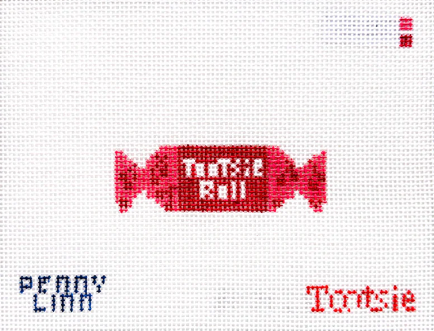 Tootsie Roll - Cherry