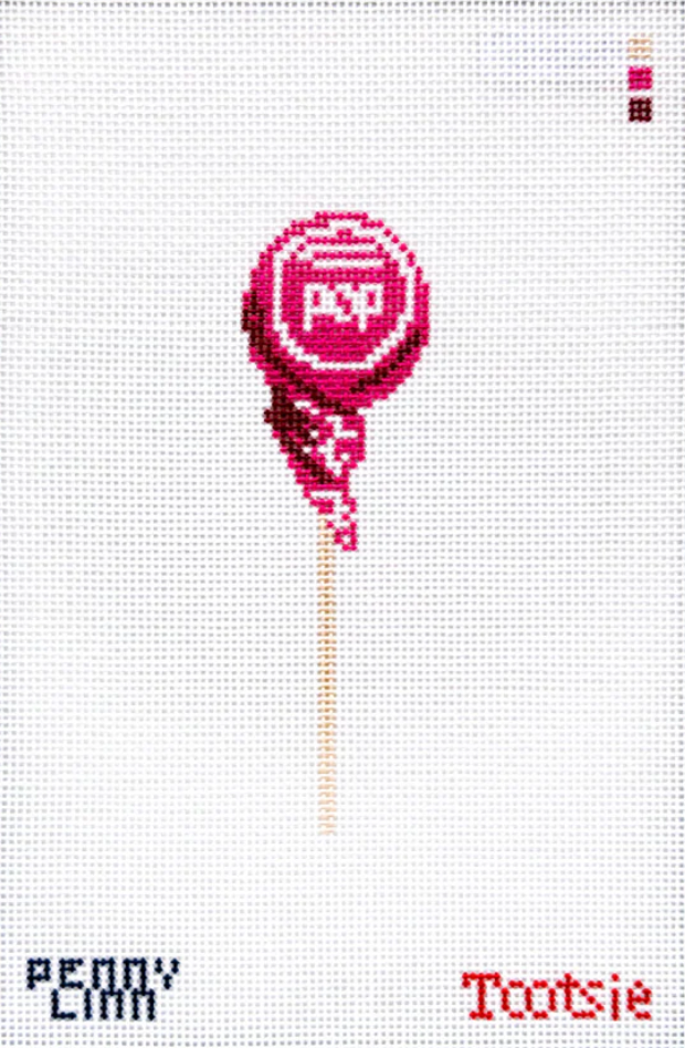 Tootsie Pop - Pink