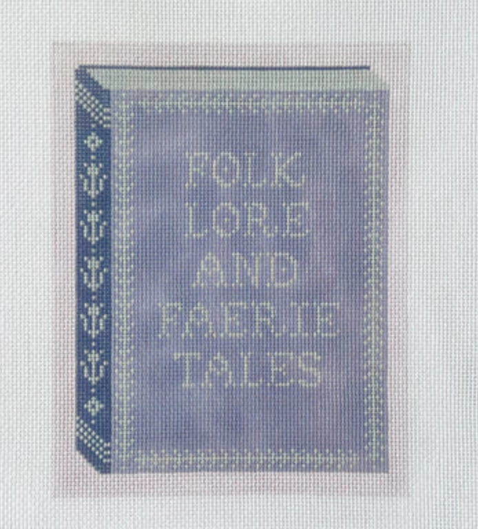 Folklore and Faerie Tales