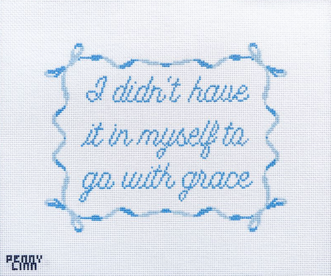 Go With Grace