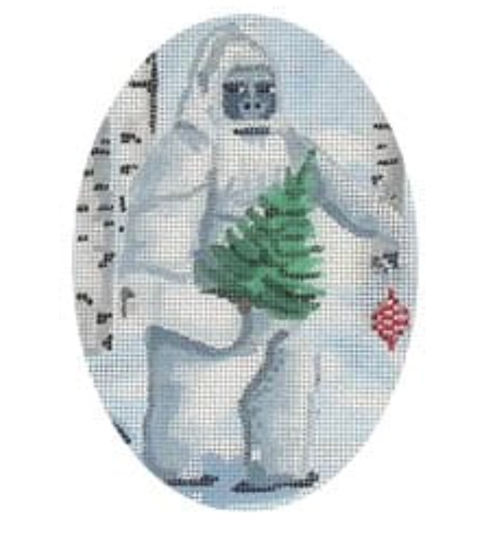 Yeti