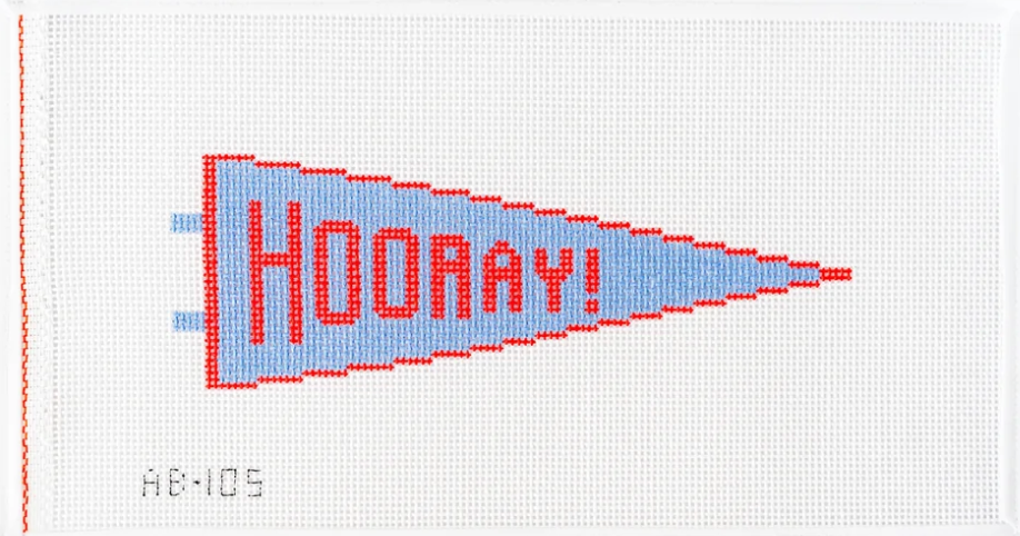 Hooray Pennant