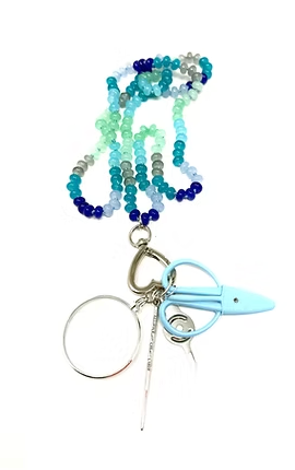 Chatelaine - Multi Pez