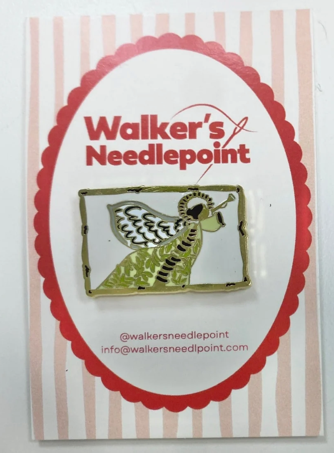Needle Minder - Hope Angel