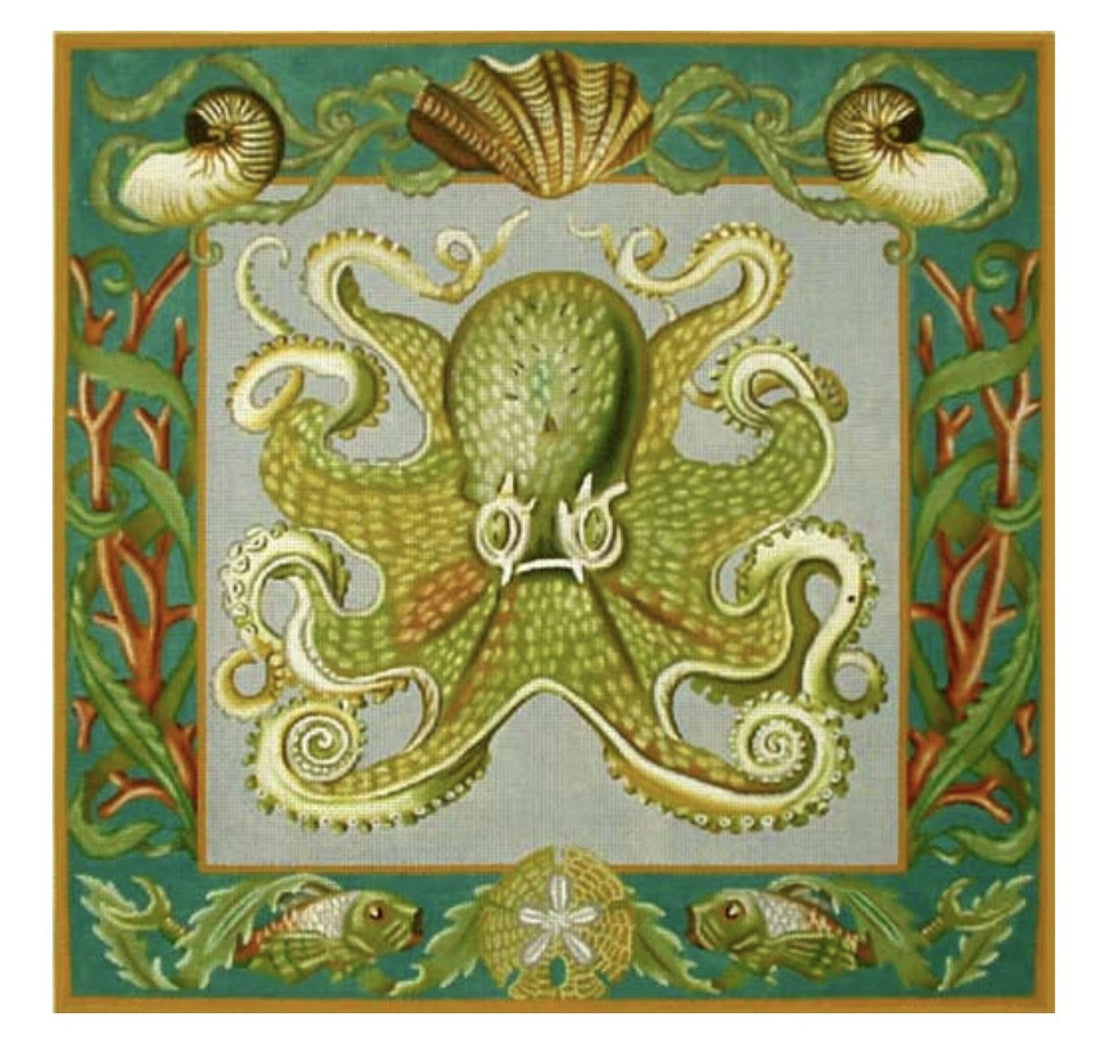 Octopus