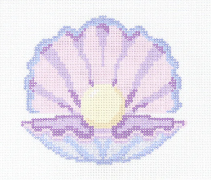 Pearl Shell