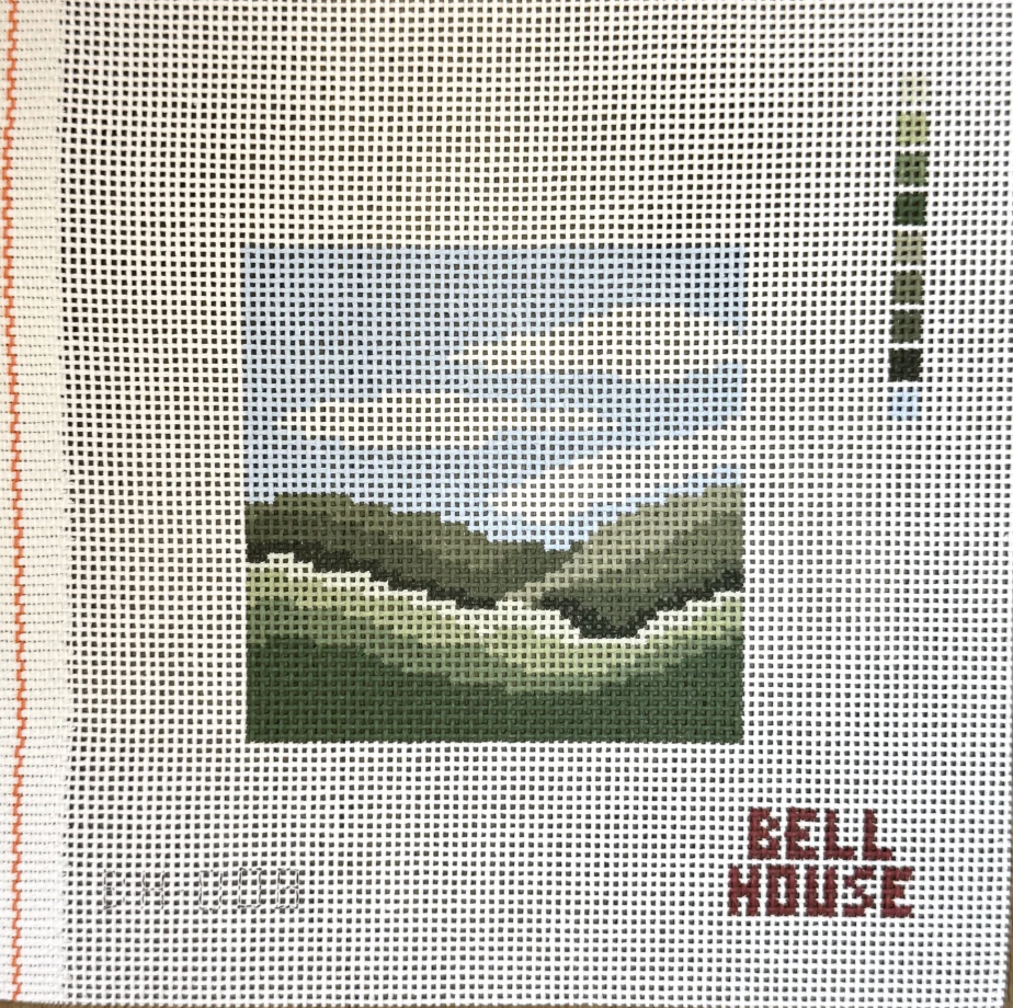 Landscape Square