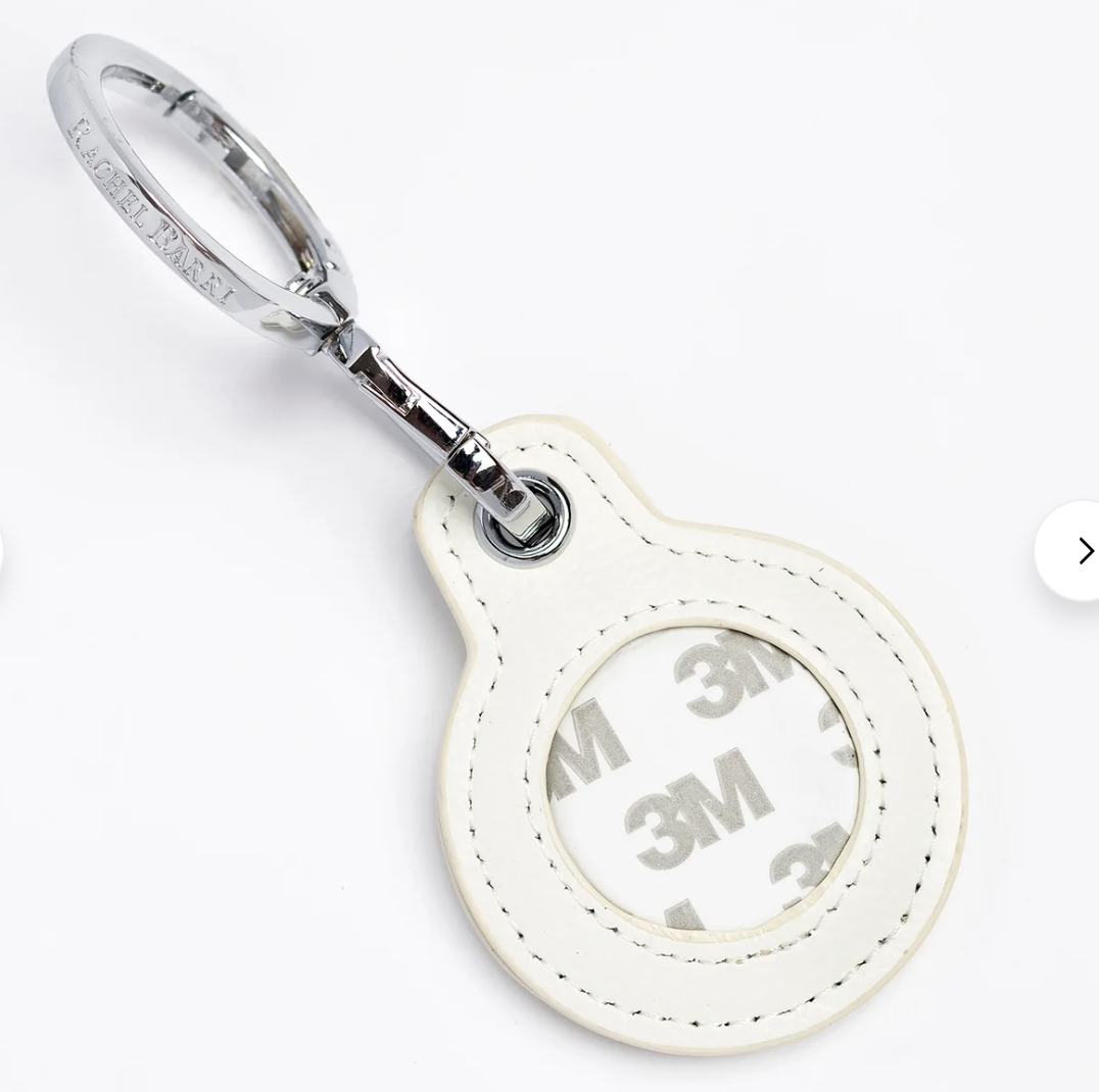Mini Clip - White