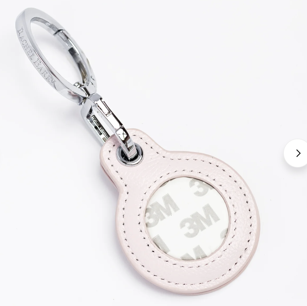 Mini Clip - Light Pink