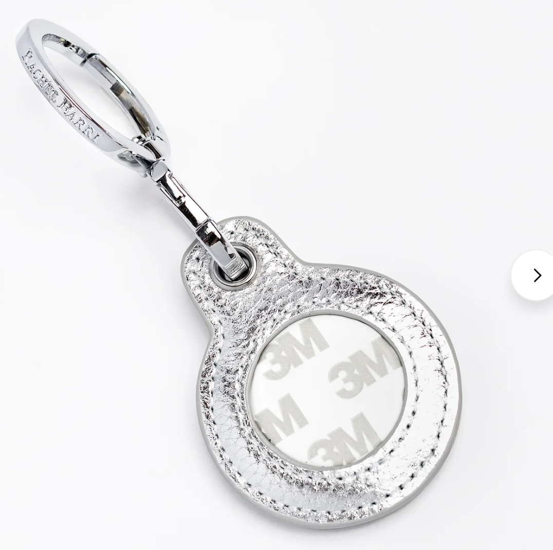 Mini Clip - Silver
