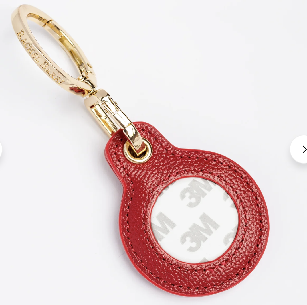 Mini Clip - Red