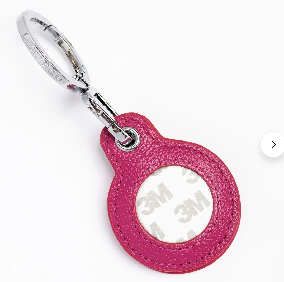 Mini Clip - Hot Pink