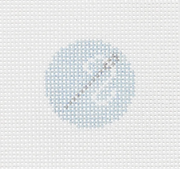 Mini Clip Insert - Needle &amp; Thread