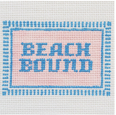 Beach Bound