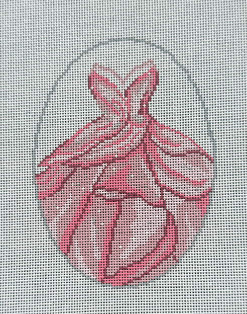 Glinda Wicked Dress Oval