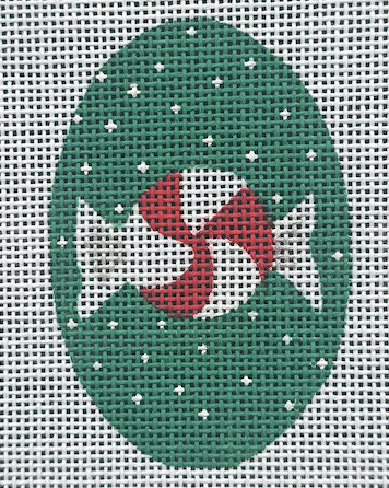 Mini Peppermint