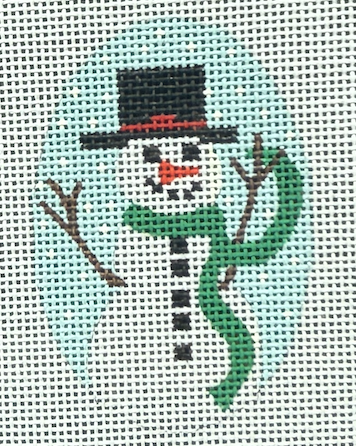 Mr. Snowman Mini