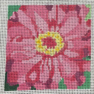Simply Flower - Pink Zinnia