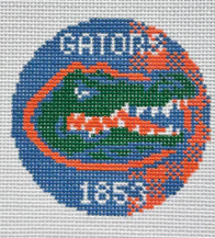 University of Florida Round