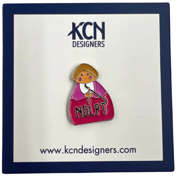 Needle Minder - NDLPT Angel