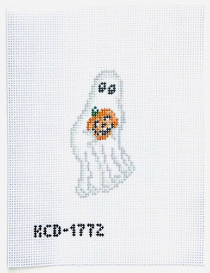 Boy Ghost