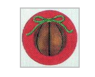 Basket Ball Ornament