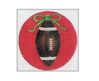 FootBall Ornament
