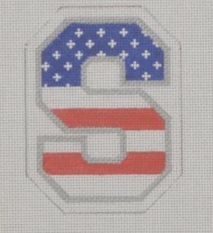 U.S.A. Letters