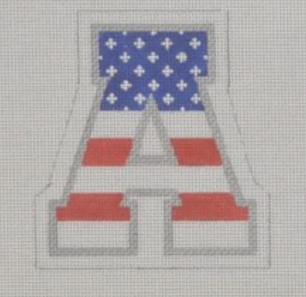 U.S.A. Letters