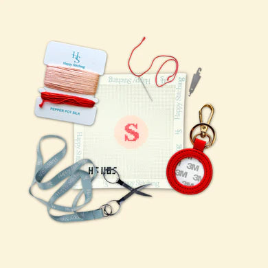 Our Initial Thought Kit
