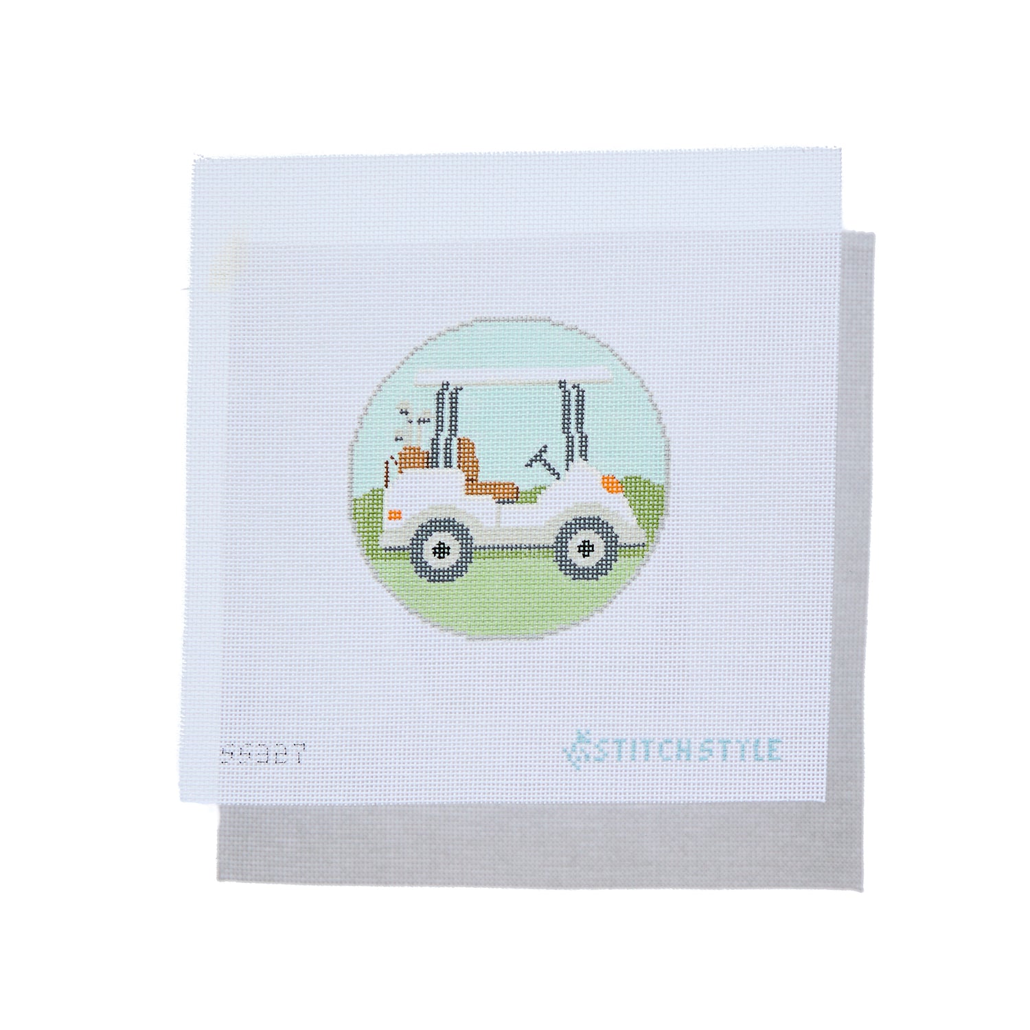 Golf Cart