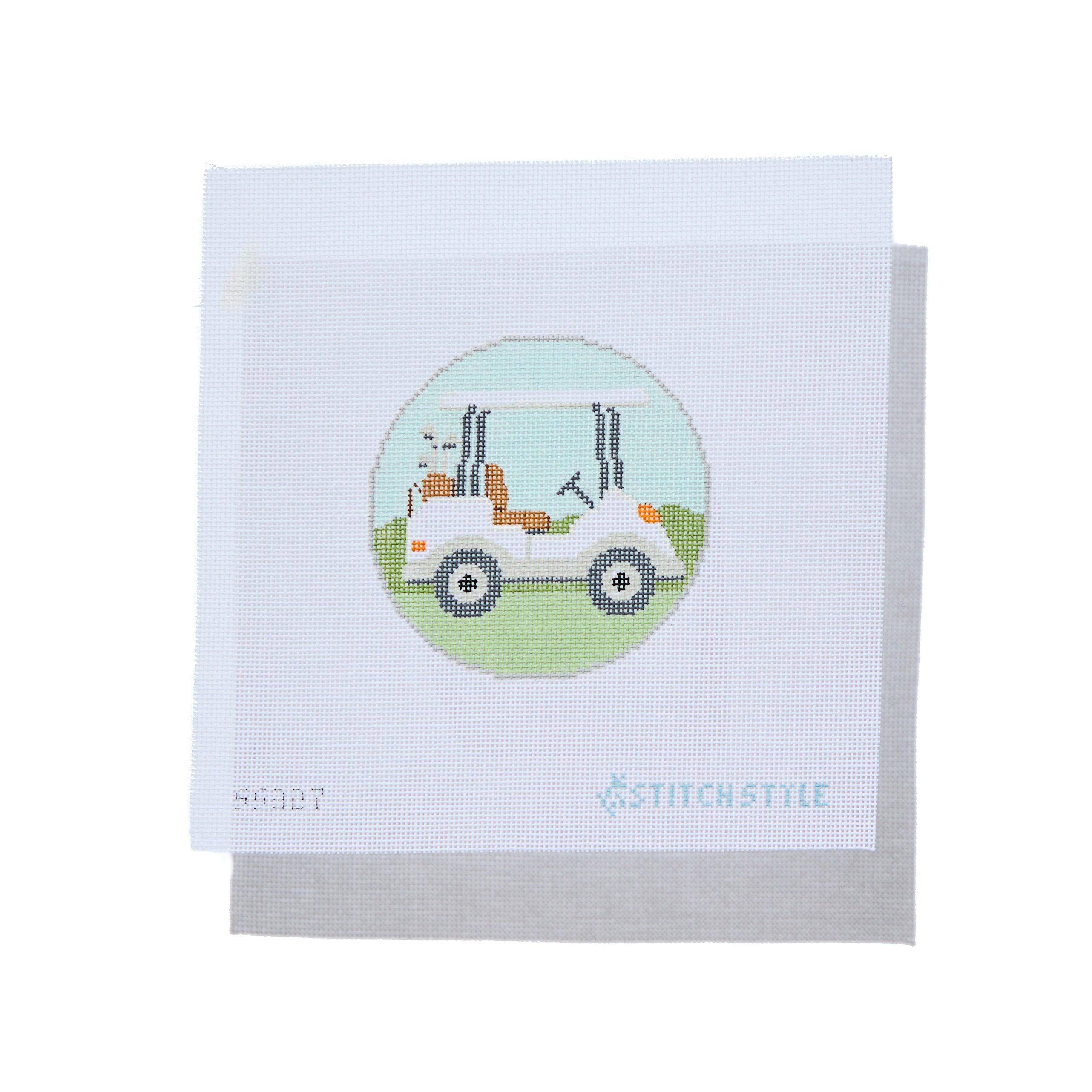 Golf Cart